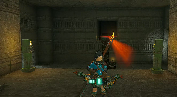 《塞爾達傳說王國之淚》異次元惡靈頭盔怎麽獲取?異次元惡靈頭盔獲取方法 《塞爾達傳說王國之淚》異次元惡靈頭盔怎麽獲取?異次元惡靈頭盔獲取方法