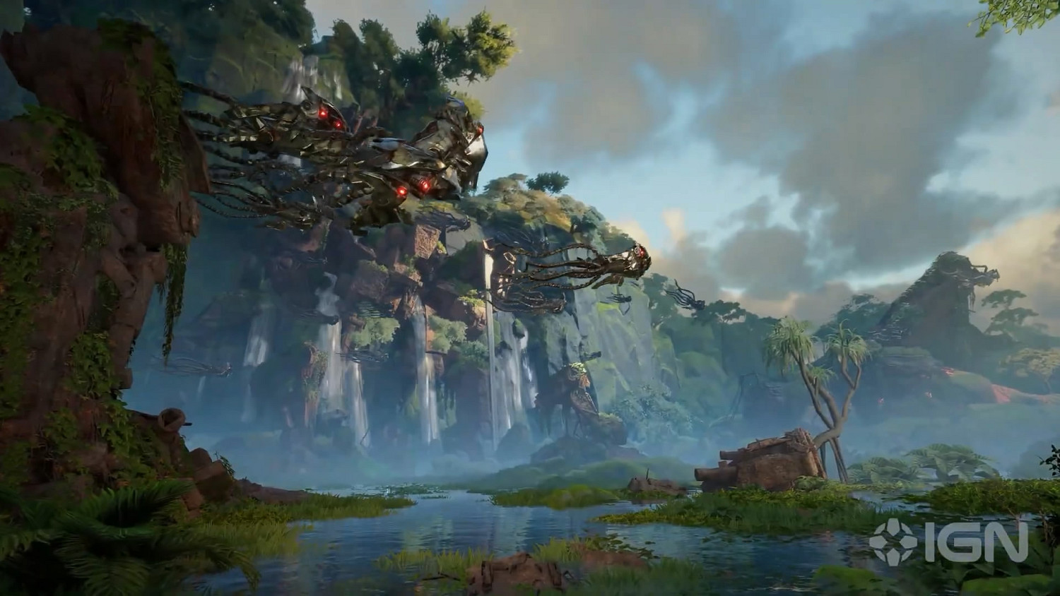 東方荒野題材射擊MMORPG《Ashfall》新預告片公布! 東方荒野題材射擊MMORPG《Ashfall》新預告片公布!