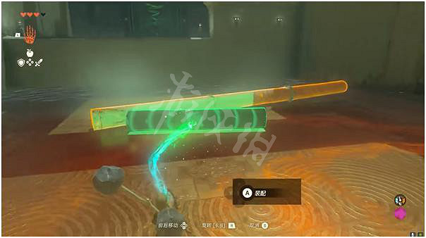 《塞爾達傳說王國之淚》塔吉卡茲神廟怎麽過? 塔吉卡茲神廟攻略 《塞爾達傳說王國之淚》塔吉卡茲神廟怎麽過? 塔吉卡茲神廟攻略