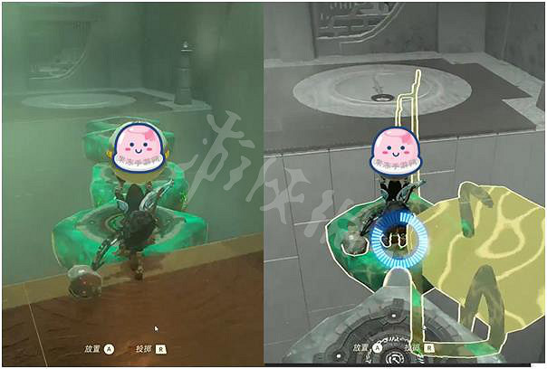 《塞爾達傳說王國之淚》伊黑恩阿神廟攻略 伊黑恩阿神廟怎麽過? 《塞爾達傳說王國之淚》伊黑恩阿神廟攻略 伊黑恩阿神廟怎麽過?