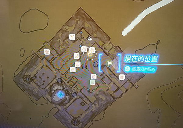 《塞爾達傳說王國之淚》第八位英雄任務攻略 第八位英雄任務怎麽做? 《塞爾達傳說王國之淚》第八位英雄任務攻略 第八位英雄任務怎麽做?