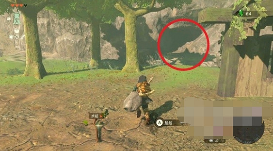 《塞爾達傳說王國之淚》泡泡拉高地鳥望台解鎖方法 《塞爾達傳說王國之淚》泡泡拉高地鳥望台解鎖方法