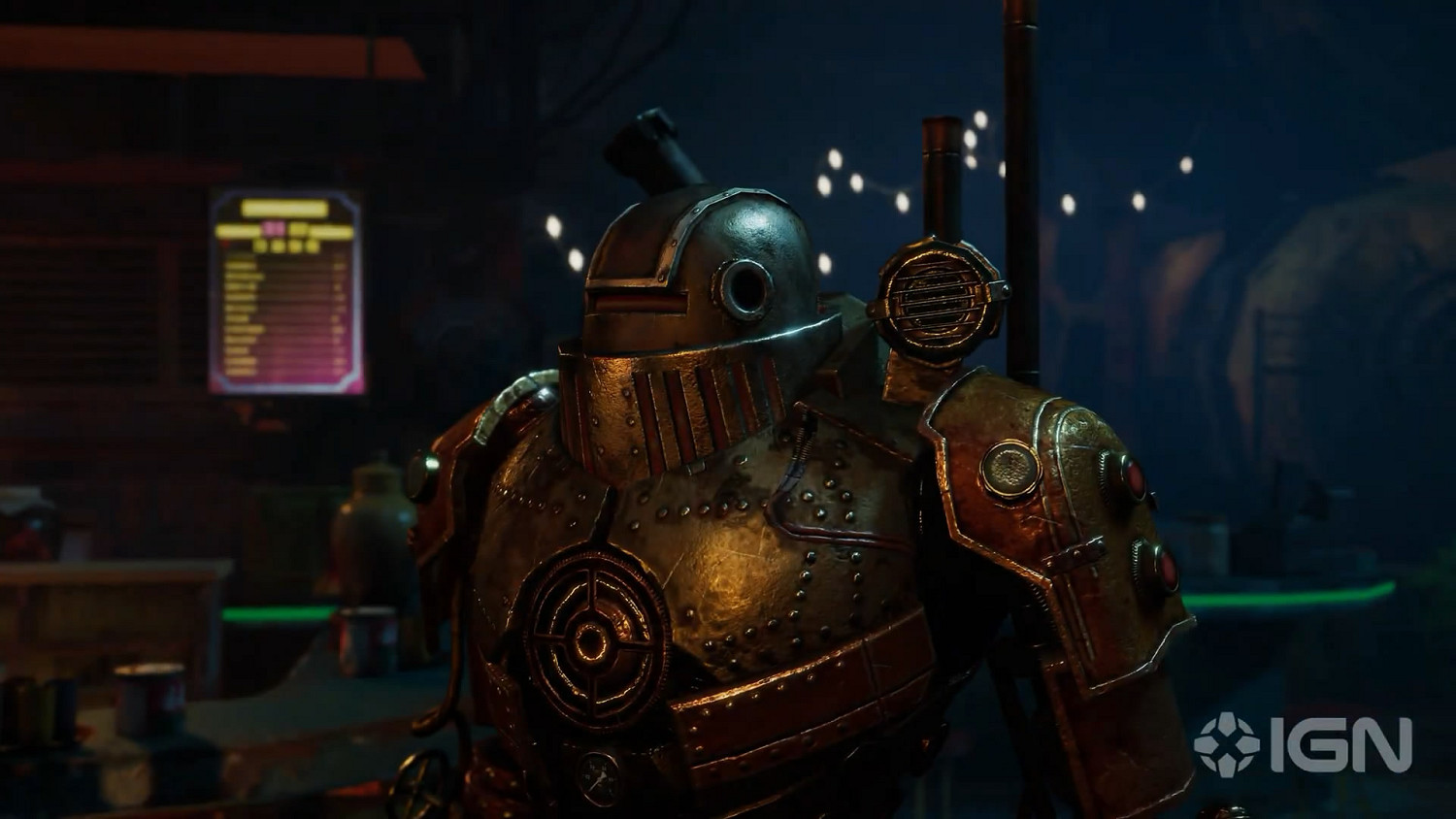 東方荒野題材射擊MMORPG《Ashfall》新預告片公布! 東方荒野題材射擊MMORPG《Ashfall》新預告片公布!