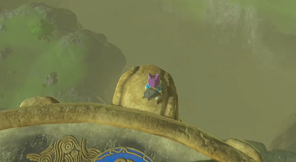 《塞爾達傳說王國之淚》藍色大蝦襯衫怎麽獲取?藍色大蝦襯衫獲取方法介紹 《塞爾達傳說王國之淚》藍色大蝦襯衫怎麽獲取?藍色大蝦襯衫獲取方法介紹