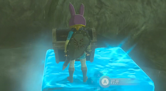 《塞爾達傳說王國之淚》藍色大蝦襯衫怎麽獲取?藍色大蝦襯衫獲取方法介紹 《塞爾達傳說王國之淚》藍色大蝦襯衫怎麽獲取?藍色大蝦襯衫獲取方法介紹