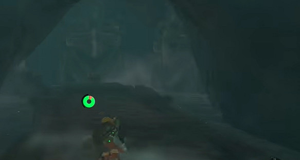 《塞爾達傳說王國之淚》神獸兵裝魯梅德怎麽獲取？神獸兵裝魯梅德獲取方法