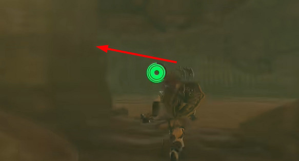 《塞爾達傳說王國之淚》神獸兵裝娜波力斯怎麽獲取？神獸兵裝娜波力斯獲取方法