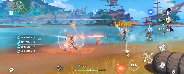 《原神》盜寶鴉印在哪刷？盜寶鴉印快速刷取方法