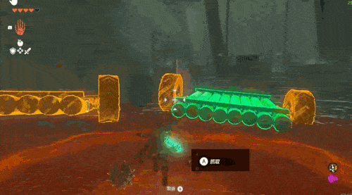 《塞爾達傳說王國之淚》茲卡羅克神廟攻略 茲卡羅克神廟怎麽過？