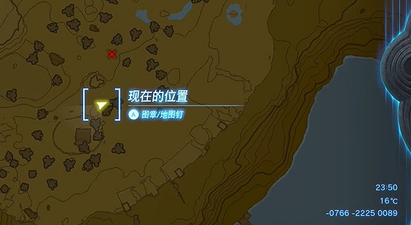 《塞爾達傳說王國之淚》依蓋隊面罩怎麽獲取？依蓋隊面罩獲取方法介紹