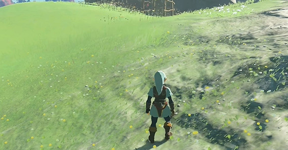 《塞爾達傳說王國之淚》萊尼爾之弓怎麽獲取？萊尼爾之弓獲取方法