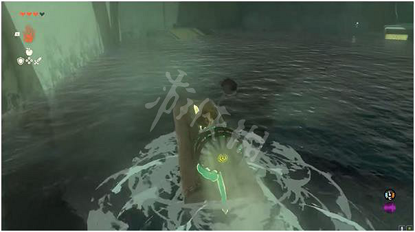 《塞爾達傳說王國之淚》塔吉卡茲神廟怎麽過? 塔吉卡茲神廟攻略 《塞爾達傳說王國之淚》塔吉卡茲神廟怎麽過? 塔吉卡茲神廟攻略