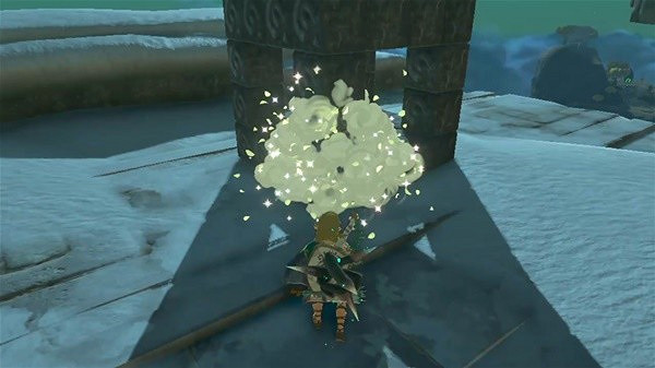 《塞爾達傳說王國之淚》全呀哈哈果實獲取方法匯總 呀哈哈果實怎麽獲取? 《塞爾達傳說王國之淚》全呀哈哈果實獲取方法匯總 呀哈哈果實怎麽獲取?