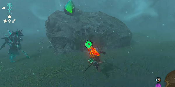 《塞爾達傳說王國之淚》世克恩波馬拉神廟怎麽進?世克恩波馬拉神廟攻略 《塞爾達傳說王國之淚》世克恩波馬拉神廟怎麽進?世克恩波馬拉神廟攻略