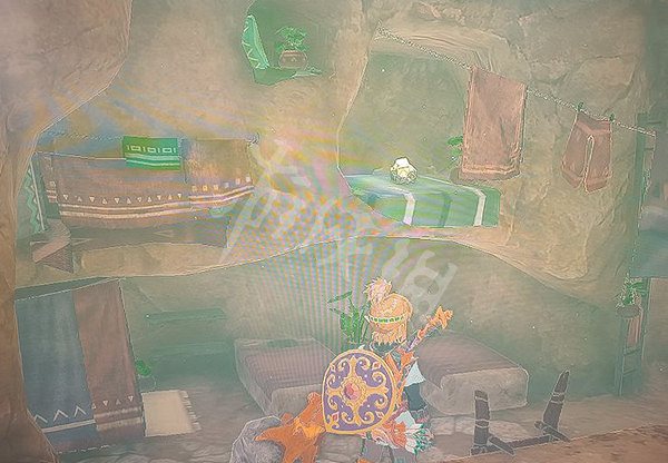 《塞爾達傳說王國之淚》第八位英雄任務攻略 第八位英雄任務怎麽做? 《塞爾達傳說王國之淚》第八位英雄任務攻略 第八位英雄任務怎麽做?