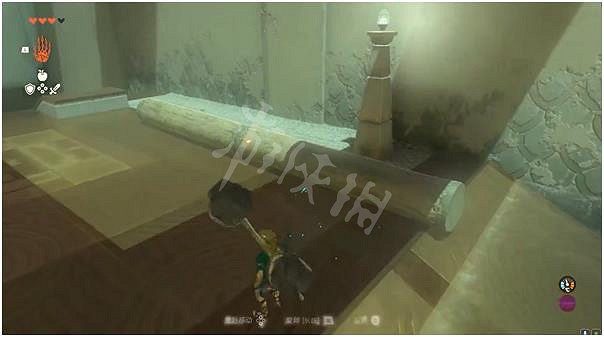 《塞爾達傳說王國之淚》塔吉卡茲神廟怎麽過? 塔吉卡茲神廟攻略 《塞爾達傳說王國之淚》塔吉卡茲神廟怎麽過? 塔吉卡茲神廟攻略