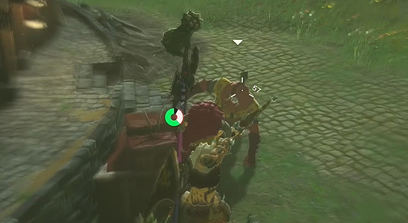 《塞爾達傳說王國之淚》依蓋隊緊身服怎麽獲取?依蓋隊緊身服獲取方法介紹 《塞爾達傳說王國之淚》依蓋隊緊身服怎麽獲取?依蓋隊緊身服獲取方法介紹