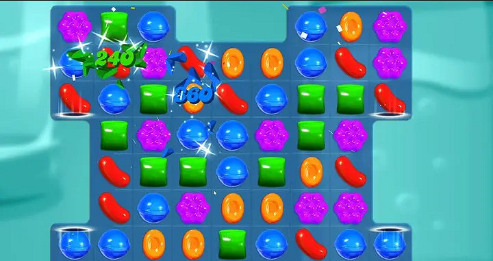 資料統計:2022年遊戲佔應用商店使用者全部支出66% 資料統計:2022年遊戲佔應用商店使用者全部支出66%