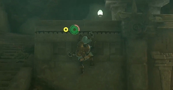 《塞爾達傳說王國之淚》雷光服怎麽獲取?雷光服獲取方法 《塞爾達傳說王國之淚》雷光服怎麽獲取?雷光服獲取方法