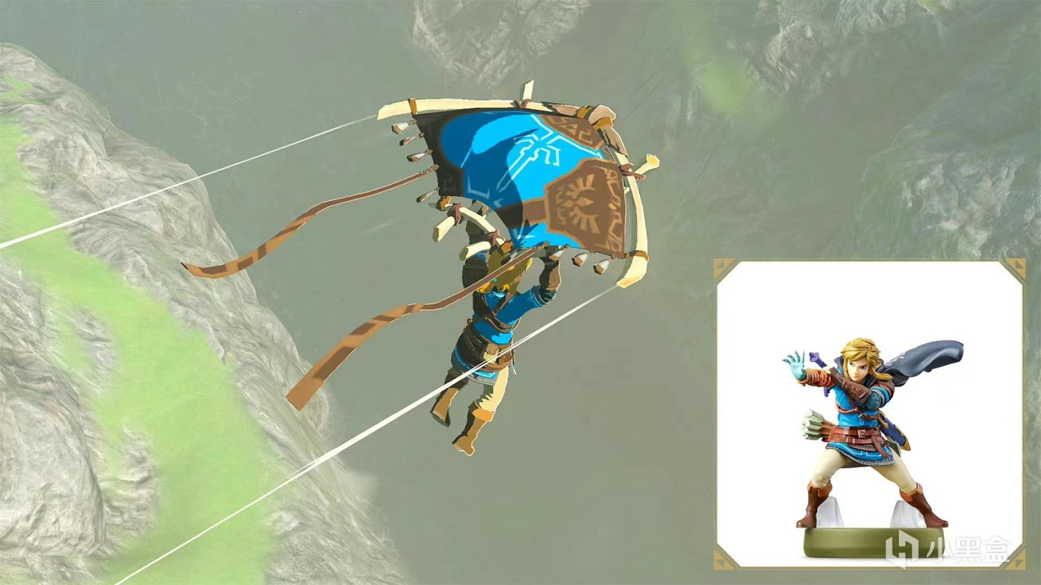 《塞爾達傳說王國之淚》Amiibo限定獎勵有哪些?全Amiibo限定獎勵分享 《塞爾達傳說王國之淚》Amiibo限定獎勵有哪些?全Amiibo限定獎勵分享