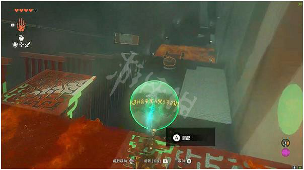 《塞爾達傳說王國之淚》茲卡羅克神廟攻略 茲卡羅克神廟怎麽過？