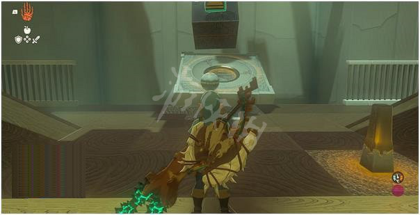 《塞爾達傳說王國之淚》卡馬茲奇薩神廟攻略 卡馬茲奇薩神廟怎麽過？