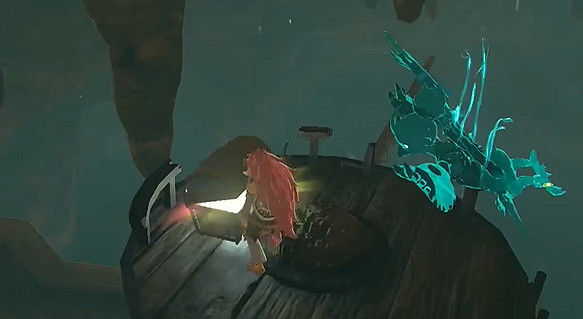 《塞爾達傳說王國之淚》獸王弓怎麽獲取?獸王弓獲取方法 《塞爾達傳說王國之淚》獸王弓怎麽獲取?獸王弓獲取方法