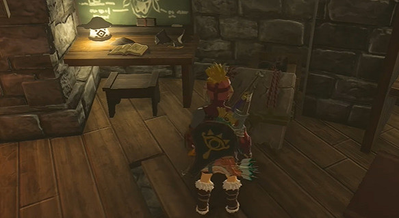 《塞爾達傳說王國之淚》依蓋隊緊身服怎麽獲取?依蓋隊緊身服獲取方法介紹 《塞爾達傳說王國之淚》依蓋隊緊身服怎麽獲取?依蓋隊緊身服獲取方法介紹