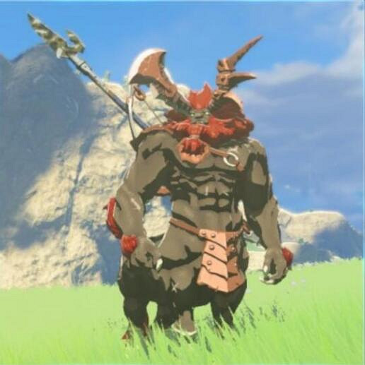 《塞爾達傳說王國之淚》德萊尼怎麽打?人馬掉落材料及打法 《塞爾達傳說王國之淚》德萊尼怎麽打?人馬掉落材料及打法