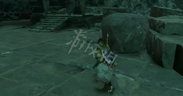 《塞爾達傳說王國之淚》採礦服在哪? 採礦服位置 《塞爾達傳說王國之淚》採礦服在哪? 採礦服位置