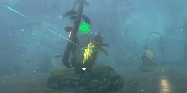 《塞爾達傳說王國之淚》普普恩凱神廟怎麽進？普普恩凱神廟攻略