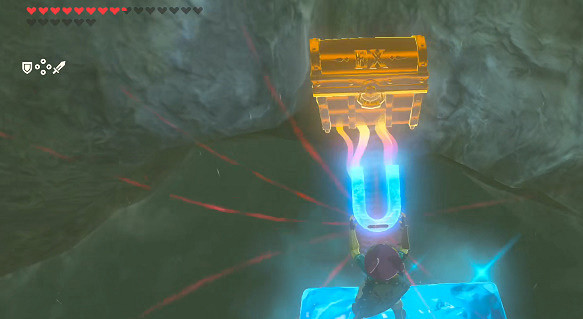 《塞爾達傳說王國之淚》藍色大蝦襯衫怎麽獲取?藍色大蝦襯衫獲取方法介紹 《塞爾達傳說王國之淚》藍色大蝦襯衫怎麽獲取?藍色大蝦襯衫獲取方法介紹