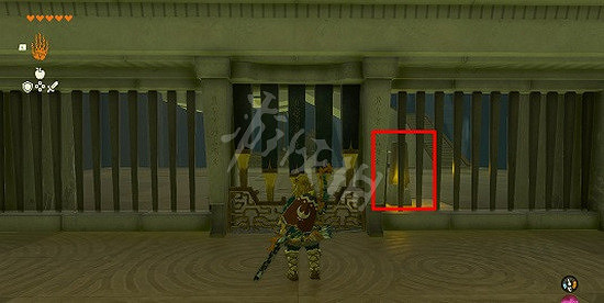 《塞爾達傳說王國之淚》馬亞烏每奇薩神廟攻略 馬亞烏每奇薩神廟怎麽過？