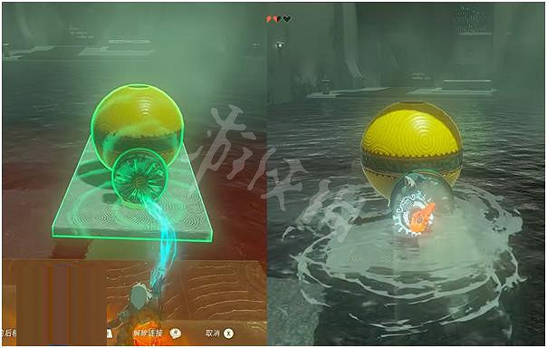 《塞爾達傳說王國之淚》拉希瓦卡神廟攻略 拉希瓦卡神廟怎麽過? 《塞爾達傳說王國之淚》拉希瓦卡神廟攻略 拉希瓦卡神廟怎麽過?