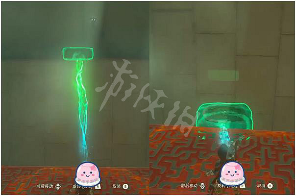 《塞爾達傳說王國之淚》伊黑恩阿神廟攻略 伊黑恩阿神廟怎麽過? 《塞爾達傳說王國之淚》伊黑恩阿神廟攻略 伊黑恩阿神廟怎麽過?