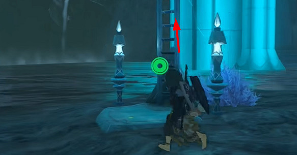 《塞爾達傳說王國之淚》光鱗之槍怎麽獲取?光鱗之槍獲取方法 《塞爾達傳說王國之淚》光鱗之槍怎麽獲取?光鱗之槍獲取方法