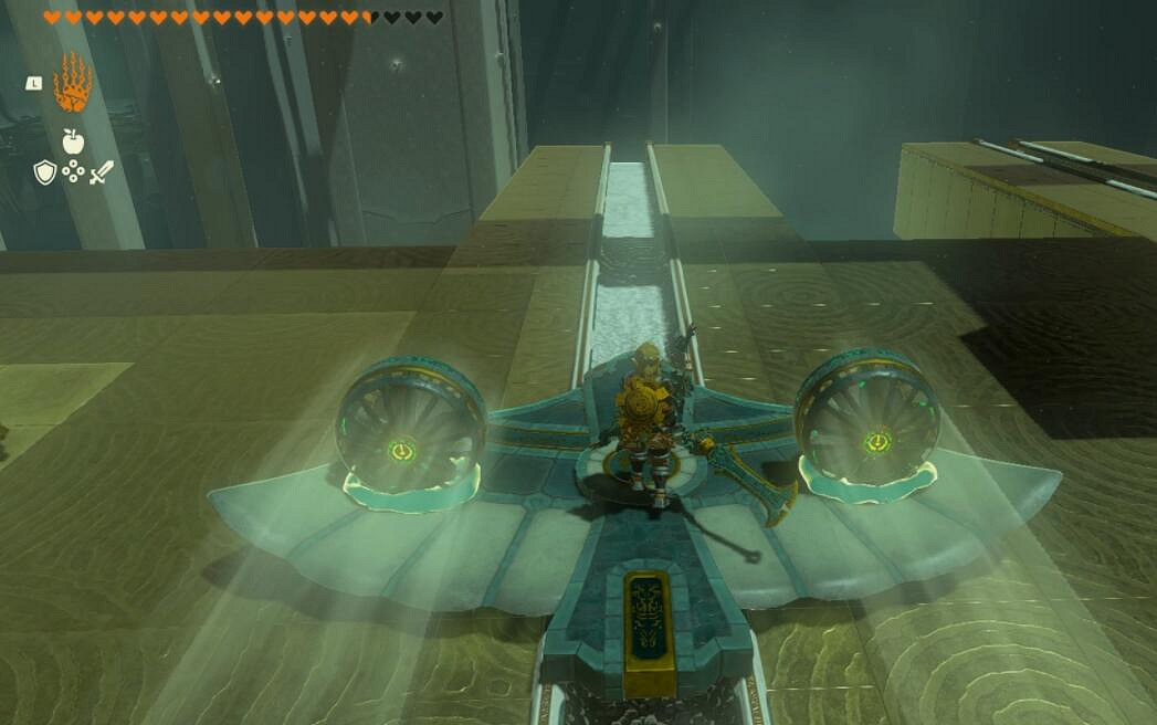 《塞爾達傳說王國之淚》希茲摩伊神廟在哪?希茲摩伊神廟寶箱攻略 《塞爾達傳說王國之淚》希茲摩伊神廟在哪?希茲摩伊神廟寶箱攻略