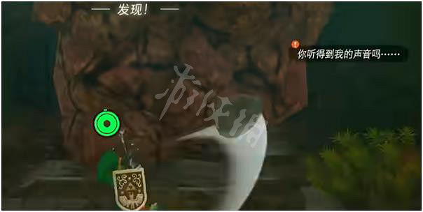 《塞爾達傳說王國之淚》惡魔神像在哪? 惡魔神像位置 《塞爾達傳說王國之淚》惡魔神像在哪? 惡魔神像位置