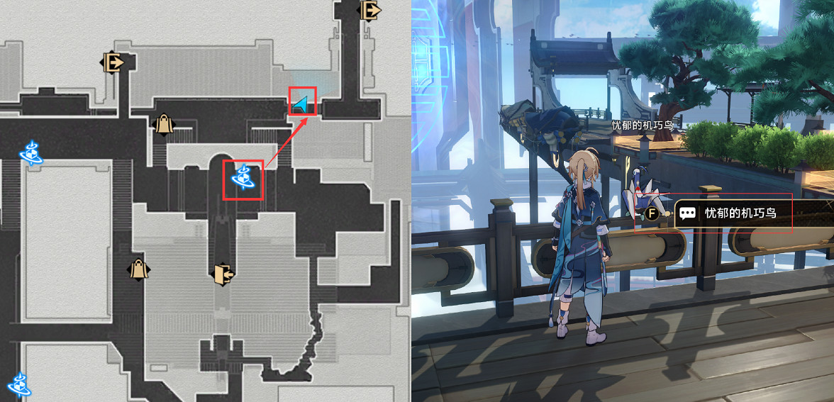 《崩壞星穹鐵道》千鳥在林不如七鳥在手怎麽解鎖 千鳥在林不如七鳥在手成就攻略 《崩壞星穹鐵道》千鳥在林不如七鳥在手怎麽解鎖 千鳥在林不如七鳥在手成就攻略