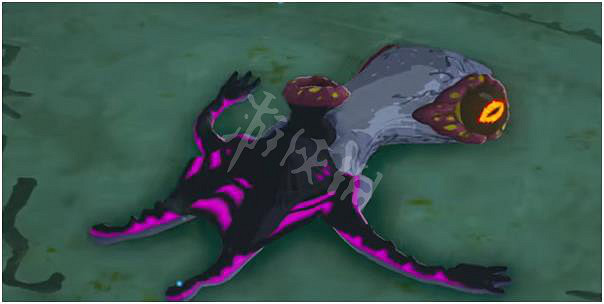 《塞爾達傳說王國之淚》八爪怪章怎麽打? 八爪怪章打法攻略 《塞爾達傳說王國之淚》八爪怪章怎麽打? 八爪怪章打法攻略