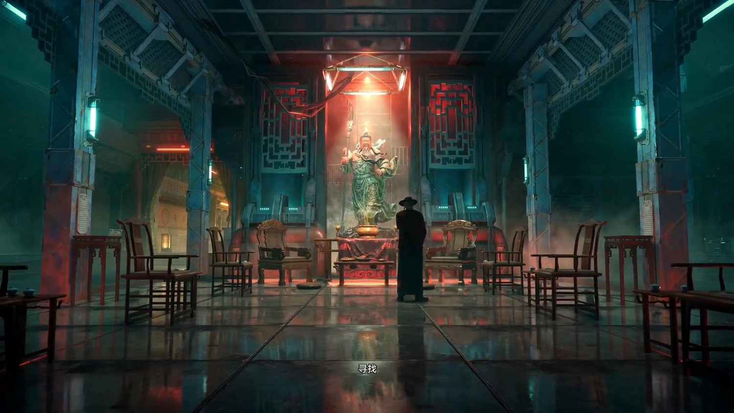 網易末世荒野遊俠新作《Ashfall》新預告 畫面驚豔! 網易末世荒野遊俠新作《Ashfall》新預告 畫面驚豔!