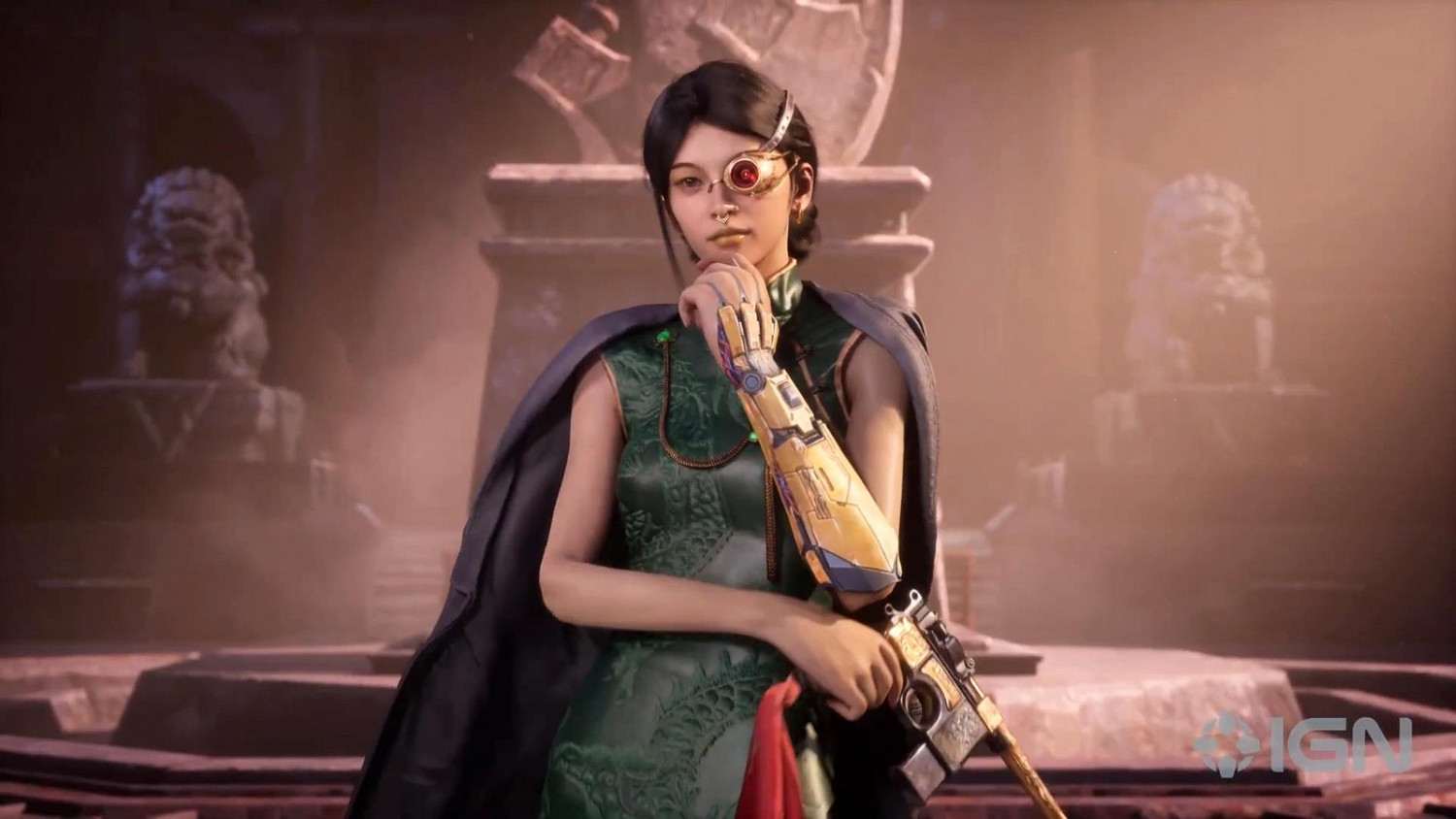 網易末世荒野遊俠新作《Ashfall》新預告 畫面驚豔! 網易末世荒野遊俠新作《Ashfall》新預告 畫面驚豔!