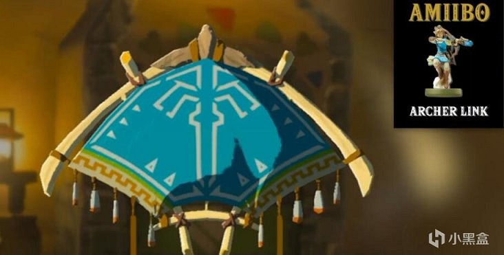 《塞爾達傳說王國之淚》Amiibo限定獎勵有哪些?全Amiibo限定獎勵分享 《塞爾達傳說王國之淚》Amiibo限定獎勵有哪些?全Amiibo限定獎勵分享