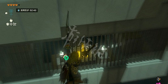 《塞爾達傳說王國之淚》馬亞烏每奇薩神廟攻略 馬亞烏每奇薩神廟怎麽過？