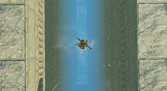 《塞爾達傳說王國之淚》異次元惡靈頭盔怎麽獲取?異次元惡靈頭盔獲取方法 《塞爾達傳說王國之淚》異次元惡靈頭盔怎麽獲取?異次元惡靈頭盔獲取方法