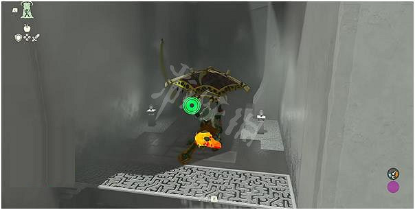 《塞爾達傳說王國之淚》拉希瓦卡神廟攻略 拉希瓦卡神廟怎麽過? 《塞爾達傳說王國之淚》拉希瓦卡神廟攻略 拉希瓦卡神廟怎麽過?