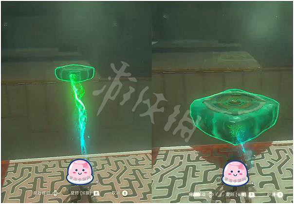 《塞爾達傳說王國之淚》伊黑恩阿神廟攻略 伊黑恩阿神廟怎麽過? 《塞爾達傳說王國之淚》伊黑恩阿神廟攻略 伊黑恩阿神廟怎麽過?