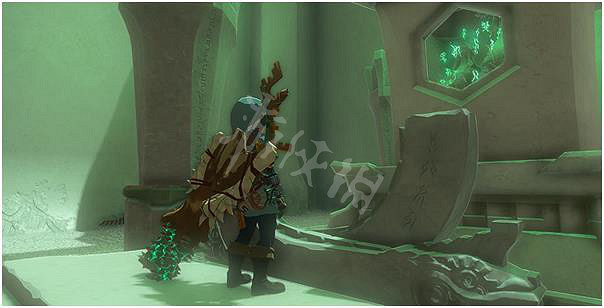 《塞爾達傳說王國之淚》卡馬茲奇薩神廟攻略 卡馬茲奇薩神廟怎麽過？