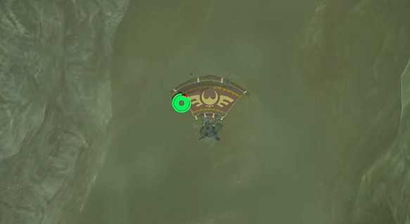 《塞爾達傳說王國之淚》藍色大蝦襯衫怎麽獲取?藍色大蝦襯衫獲取方法介紹 《塞爾達傳說王國之淚》藍色大蝦襯衫怎麽獲取?藍色大蝦襯衫獲取方法介紹