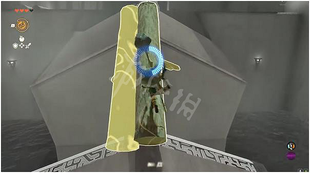 《塞爾達傳說王國之淚》塔吉卡茲神廟怎麽過? 塔吉卡茲神廟攻略 《塞爾達傳說王國之淚》塔吉卡茲神廟怎麽過? 塔吉卡茲神廟攻略